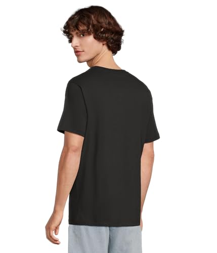 RVCA Men's Balance Box Short Sleeve3