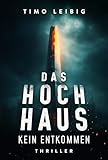 Cover zum Buch Das Hochhaus: Kein Entkommen