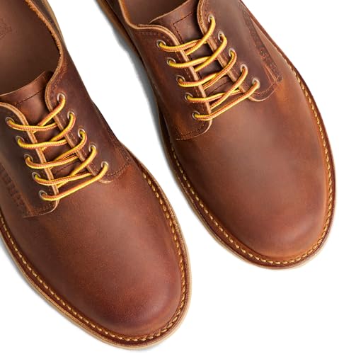 Image of Red Wing Heritage Mens Weekend Oxford