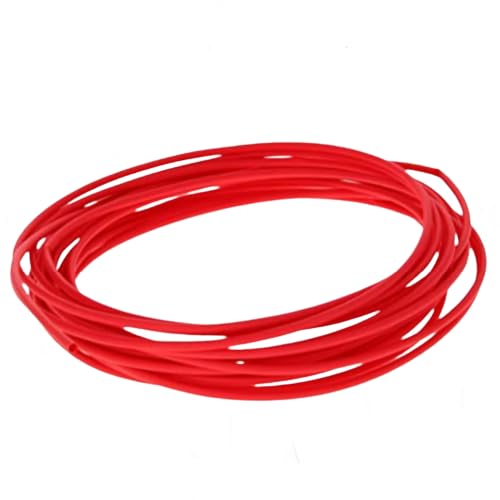 See full amazon price history chart for GoBagee® Polyolefin HeatShrink Tube Heat Shrink Cable Sleeve Size and Color Length in Meters (1mm, Red, 2) GoBagee® Polyolefin HeatShrink Tube Heat Shrink Cable Sleeve Size and Color Length in Meters (1mm, Red, 2) (B0D9SRXL5W) Amazon Price History, Amazon Price Tracker