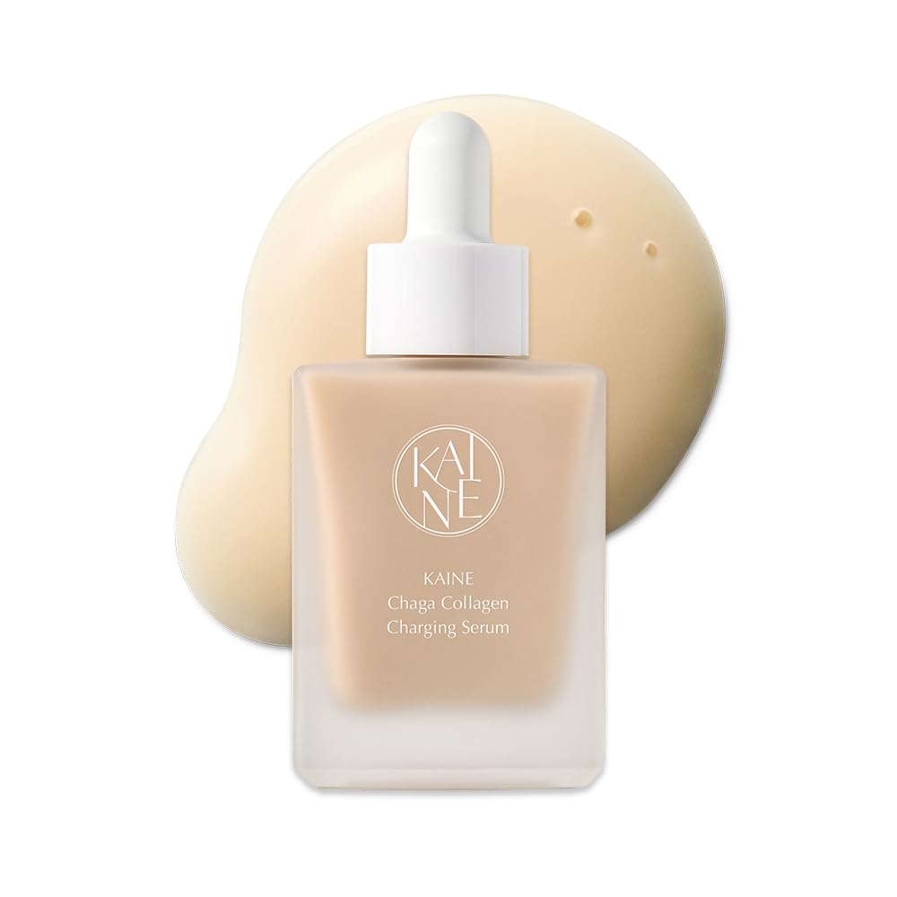 Kaine Chaga Collagen Charging Serum 30 ml