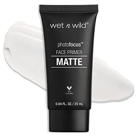 wet n wild Photo Focus Matte Face Primer - Partners in Prime thumbnail