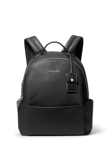 Michael Kors Sable Medium Backpack
