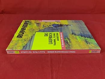 Paperback Das Laufbuch. Runner's World. Training, Technik, Ausrüstung. [German] Book