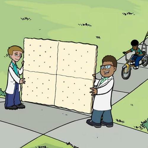 Alternative Detectives Part II - Which Way to the Chowder Club?