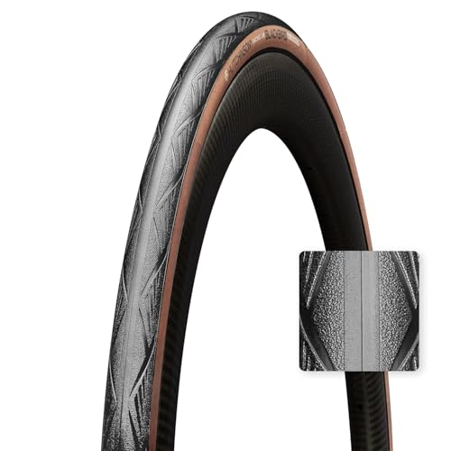 Pneu Hutchinson Blackbird All Season 700x28c pour vélo de route