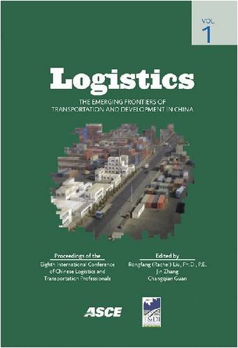 Logistics: The Emerging Frontiers of Transportation and Development in China