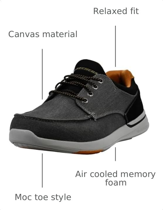 Image of Skechers Mens Modern
