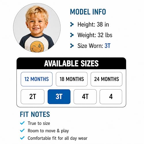 Image of Volcom Infant Toddler Boy Shorts Set - 2 Piece Short Sleeve Graphic Tees & Denim Shorts - Toddler Summer Clothes (12M-7)