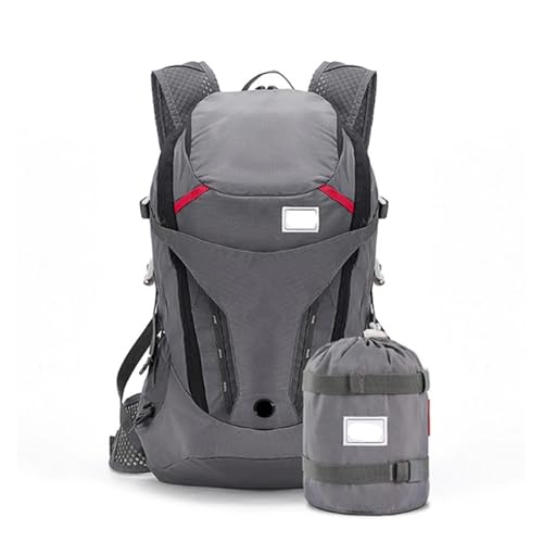 Sac à dos pliable école et sport compact pour homme