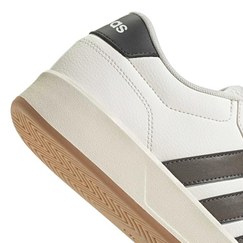 Image of adidas Men Alphaboost V1 Running Shoe