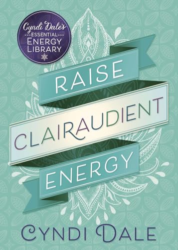 Raise Clairaudient Energy view 2