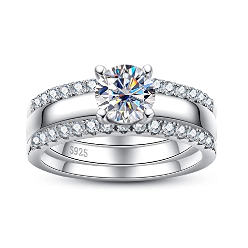 10 Best Fake Diamond Rings 2024 There's One Clear Winner