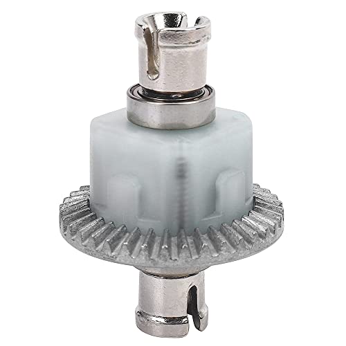 Giyofom RC Auto Differential 55-ZJ06 für 9125 9155 9156 Xinlehong 9125 9155 9156 1/10 1/12 RC Teile