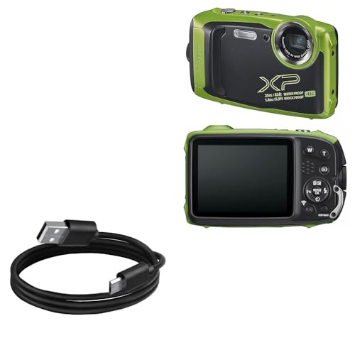 ⭐️新品・未使用⭐️ FUJI FILM FINEPIX XP140 レンタル] FUJIFILM FINEPIX XP140/イエロー｜水中/防水カメラ