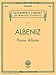 Piano Album: Piano Solo (Schirmer's Library of Musical Classics)