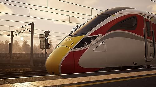 Train Sim World 4 Deluxe Edition Ps4 - vue 9