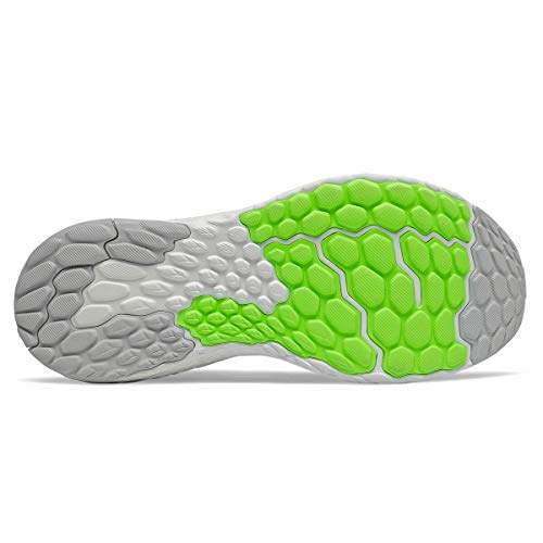 Tênis New Balance Fresh Foam 1080v10 | Corrida Masculino Azul - 41