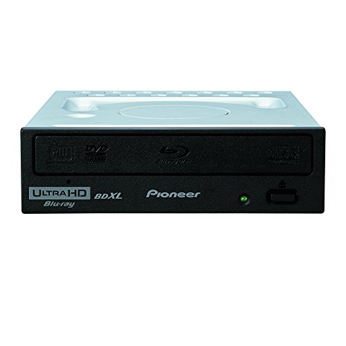 Amazon.co.jp: Pioneer パイオニア Ultra HD Blu-ray UHDBD再生