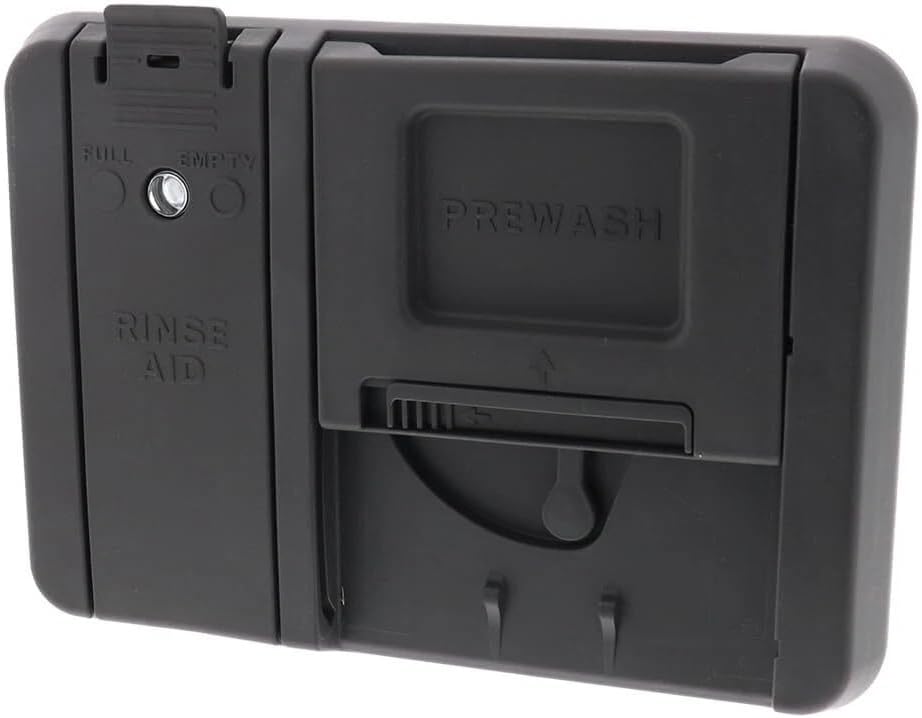 W11412300 Dishwasher Detergent Soap Dispenser Replacement part for Whirlpool,Replacement parts W11092649 AP6981330