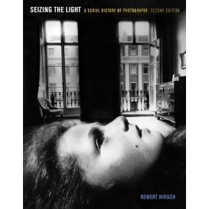 Seizing the Light 2nd (Second) edition byHirsch
