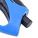 GEERYZHE Compact Pneumatic Sand with Small Nozzle | Professional Sandblasting Tool for Glass Etching, Anti Removal and Metal Cleaning | Heavy Duty Industrial Design
