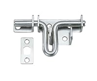 Algopix Similar Product 5 - Stainless Steel 304 Gate Latch Satin