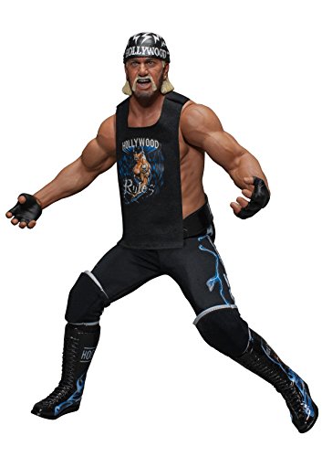 ハルク・ホーガン ハリウッド 1/6 アクションフィギュアのサムネイル