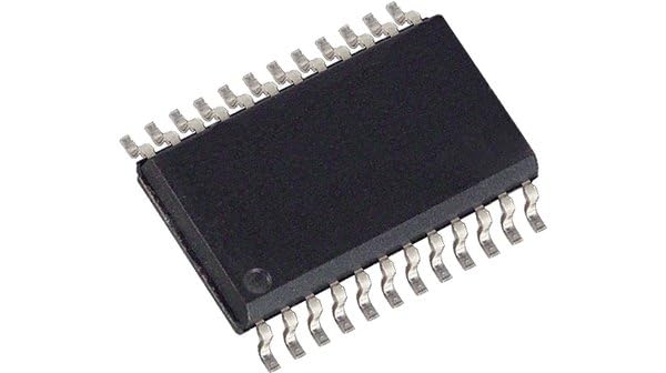 onsemi, MC14067BDWG, 16-Channel Analog Multiplexer/Demultiplexer (Mux/Demux) (30 Item/s)