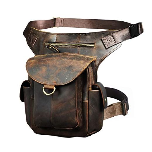 41t2AxX9n2L._SS520_ Best drop leg bag motorcycle