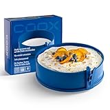 coox Springform mit Porzellanboden ⌀ 26 cm