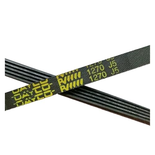 Samsung 洗濯機用ベルト 6602-001072 1270 J5 1270J5 洗濯機用ベルトと互換性あり