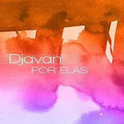 Djavan Por Elas