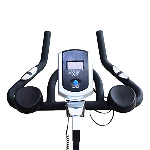 Homcom Cyclette per Spinning Professionale