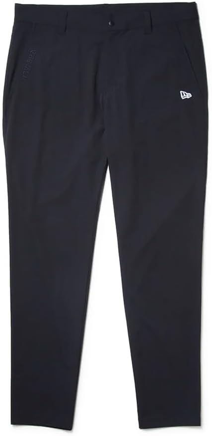 ニューエラ] ゴルフウェア ライト テーパード ストレッチパンツ