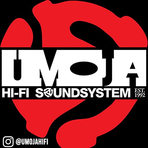 Umoja Hi-Fi Soundsystem cover art