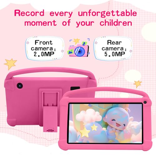 ZZB Kids Tablet 7 inch Q1K の商品画像 6