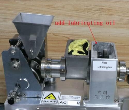 Automatic Dumpling Machine, Samosa Egg Roll Dumpling Making Machine 110V 220V