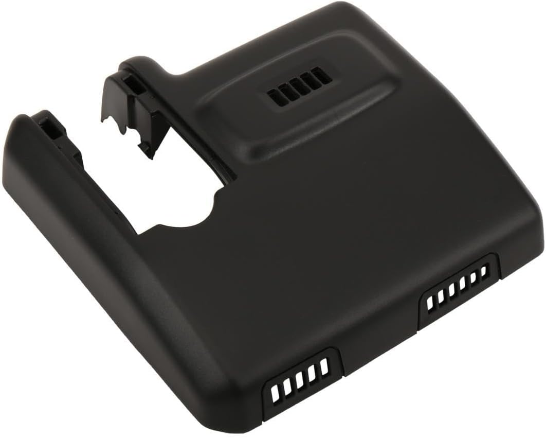 GM Genuine Parts 23316899 Jet Black Windshield Multi-Function Sensor Mount Bracket Cover