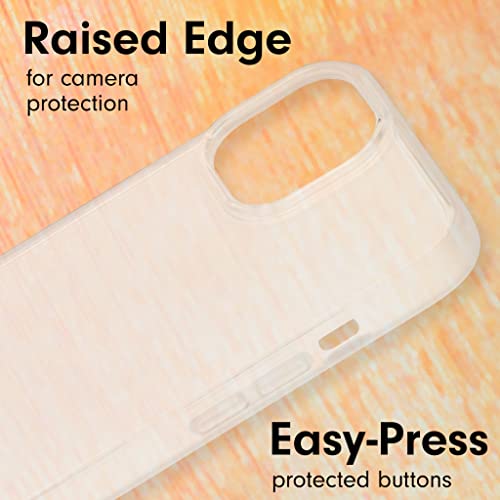 Image of Sonix Case for iPhone 14 Plus | 10ft Drop Tested | Clear Protective Phone Case