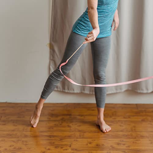 6 nastri da ballo, nastro da fitness da palestra