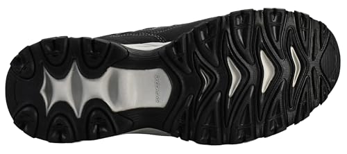 Image of Skechers Men's Afterburn M. Fit Fashion Sneakers