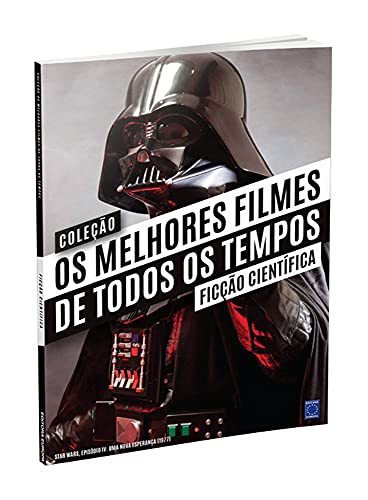 Coleção Os Melhores Filmes de Todos os Tempos (Completa - 8 volumes)