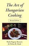Art of Hungarian Cooking