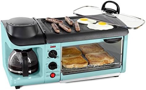 aqua toaster oven