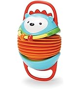 Amazon.co.jp: SKIP HOP(スキップホップ) 3ステージ アクティビティ