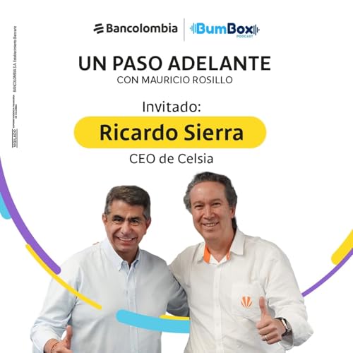 Page de couverture de Un Paso Adelante: “No hay ninguna sociedad rica que sea pobre energéticamente”
