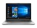 Produktbild HP 15,6" Notebook mit N4000 Dual Core bis zu 2X 2.6GHz - 8GBRAM - 256GB SSD - DVD-Laufwerk - LAN, WLAN, Bluetooth, USB 3.0 - Windows 10 Pro
