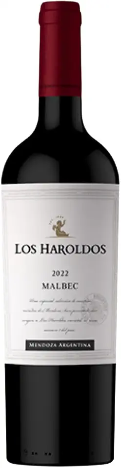 Vinho Chacabuco Malbec 750ml | Vermelho Violáceo Brilhante