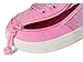 BILLY Footwear, Unisex, Classic Lace High (Toddler), Pink Glitz, 10, Medium
